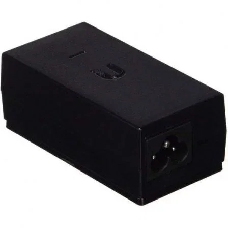 Ubiquiti POE-24-12W-G Inyector PoE 24V 0.5A Gigabit Ubiquiti POE-24-12W-G Inyector PoE 24V 0.5A Gigabit